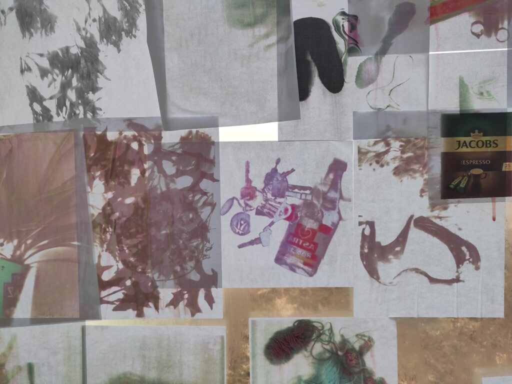 Abb. 14: Open Studios 2024. © Pleasure AG, 2024.