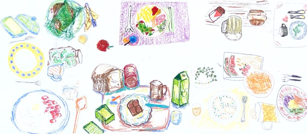 Ein Platz in der Erinnerung